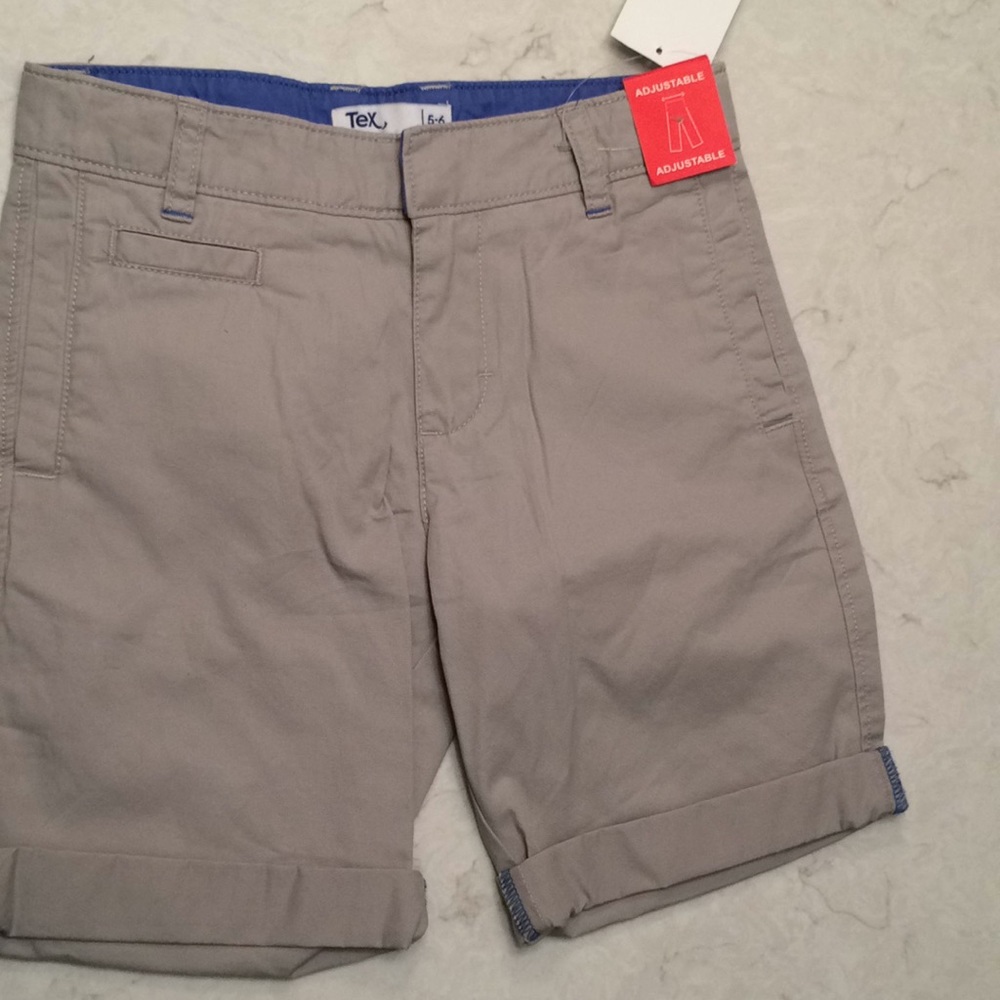 Boys shorts